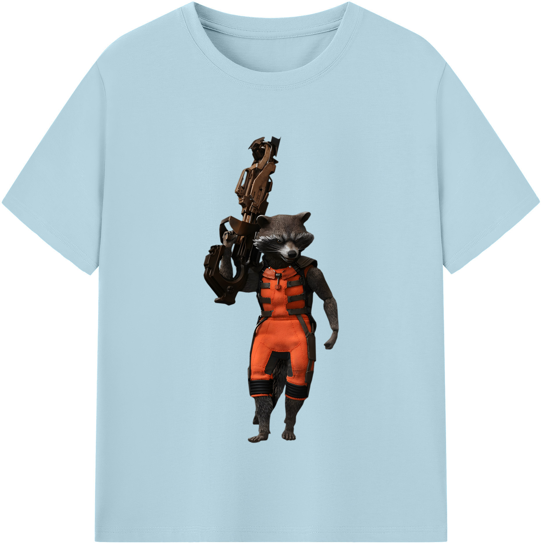（画像用） アベンジャーズ The Avengers 綿100％半袖Tシャツ（フロントプリント）